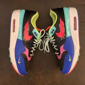 AIR MAX 1 'PARACHUTE'